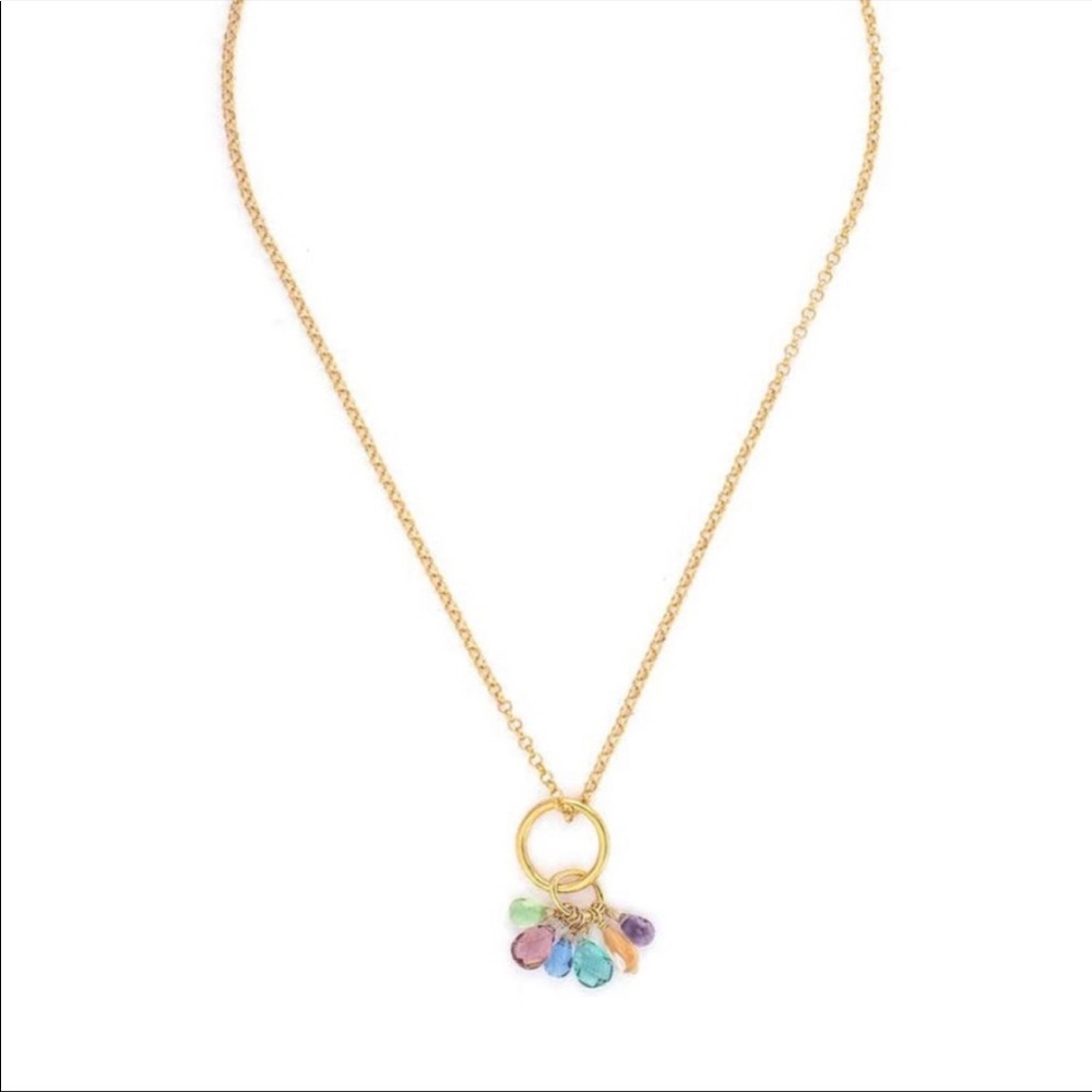 Rivka Friedman Necklace